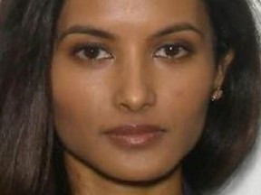 Rohinie Bisesar was found not criminally responsible for the notorious 2015 stabbing death of an innocent stranger in Toronto.