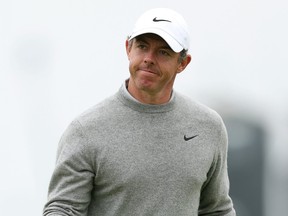 Rory McIlroy
