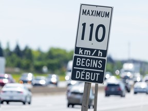 speed limits