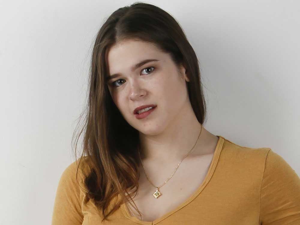 SUNshine Girl Chelsea