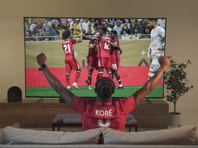 Samsung TV