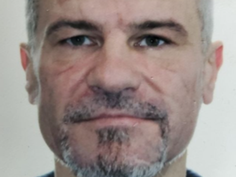 Hamilton cops hunting killer man who vanished in April