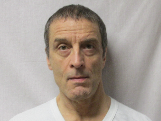 High-risk sex offender arrested in Hamilton: drugs seized during Brock motel bust