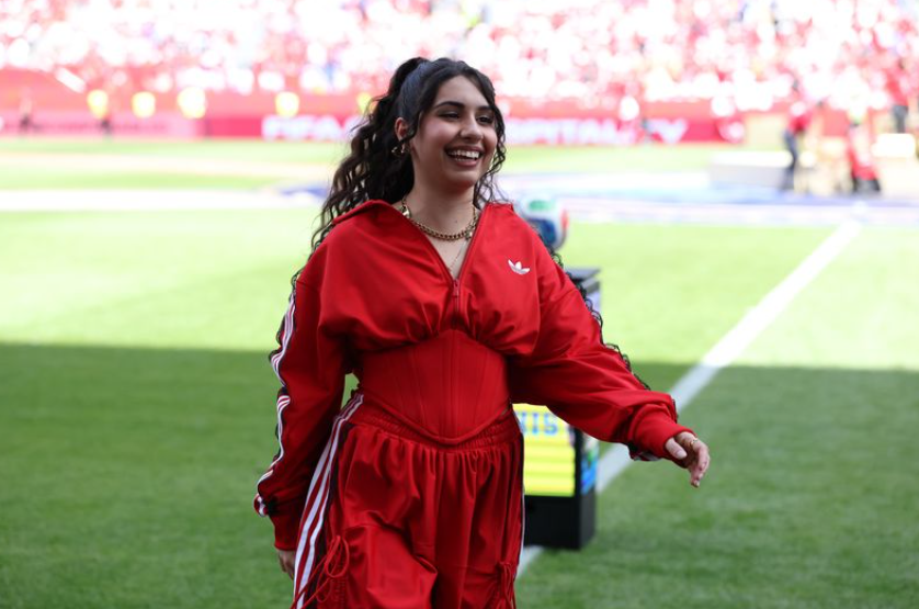 Alessia Cara