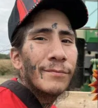  Police continue to seek Chance Kay, 35, of Muskoka Lakes who has been missing since 2024 (OPP Bracebridge)