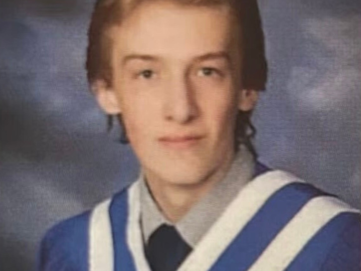 Seth Scott Hatfield'