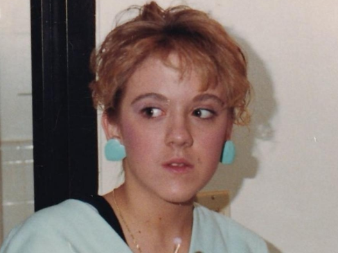 CRIME HUNTER: Did online sex chats drive wife to first internet murder?