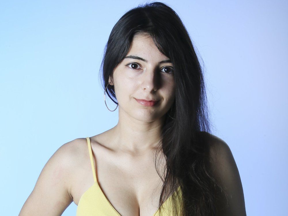 SUNshine Girl Diana
