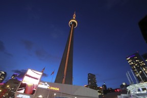 CN Tower 3