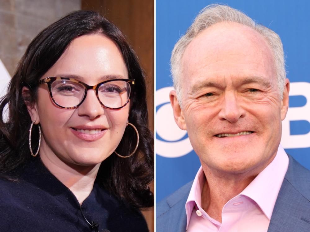 CBS News' Bari Weiss calls Scott Pelley firing an 'unfortunate outcome'