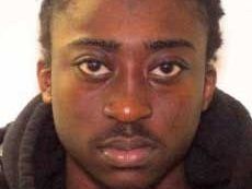 WARMINGTON: Toronto Police now have wanted suspect Zara Jabbi in custody