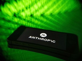 Artificial intelligence company Anthropic suggests a global pause on building the most powerful AI systems as the latest models are beginning to show signs they could escape human control.