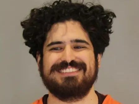 Illegal immigrant led failed attack on White House UFC event