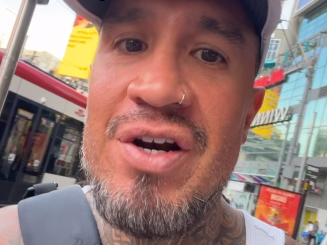 UMVA Uncovers: Ecuadorian Social Media Star UNLEASHES on Toronto, Labels City a "Third-World Nightmare" in Jaw-Dropping Rant