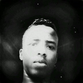 This photo, which appears to be of Somali soccer referee Omar Artan, was posted to an account that bears his name on the social media platform X in 2014.
