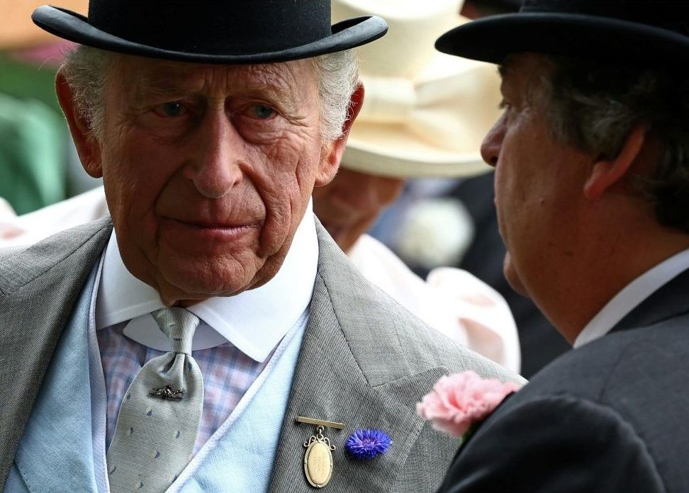 King Charles to reveal personal tax bill, Buckingham Palace says