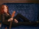 Bonnie Raitt is heading out on tour across Canada.