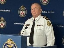 5 more arrests in North York anti-Israel protest