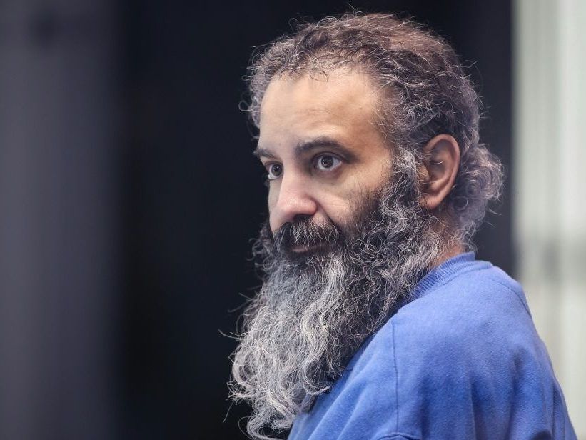 Saudi psychiatrist in German Christmas market car attack given life sentence