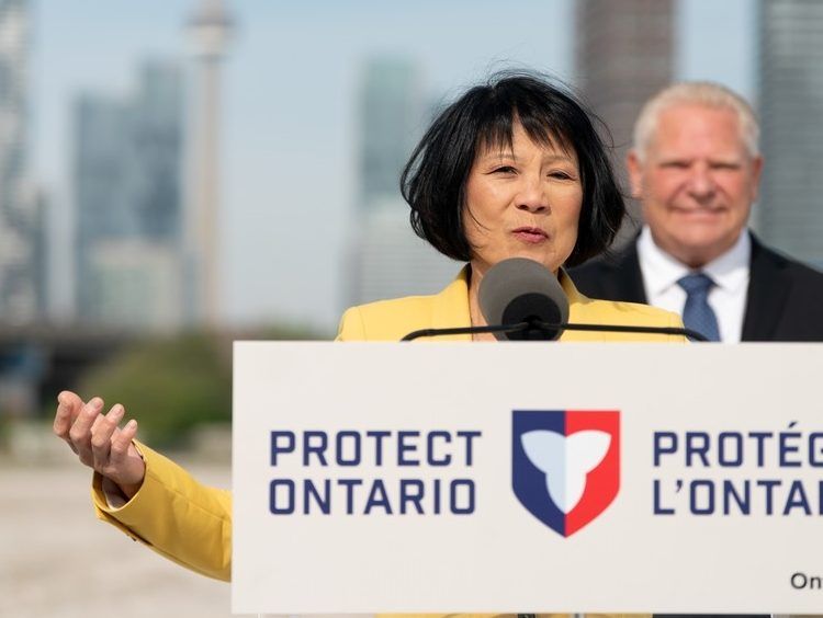 Chow helped direct city staff on engaging in practices she previously denounced and she pushed up World Cup ticket prices. Read on.