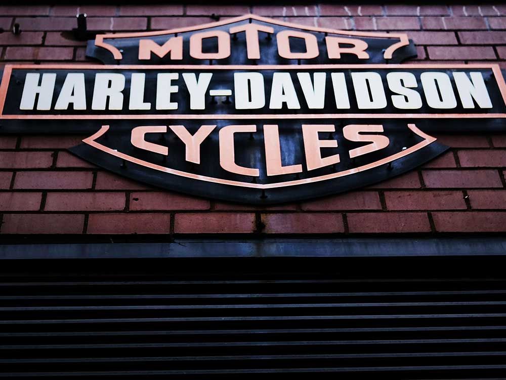 Harley-Davidson targeted by anti-DEI activist for ‘going woke again’