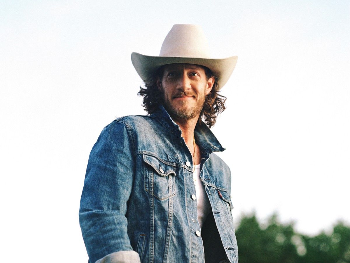 Tyler Hubbard