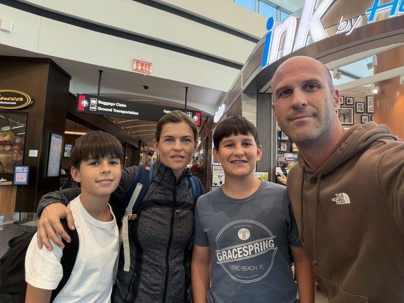 WARMINGTON: Air Canada passenger recounts fear after pilot health issue diverts Halifax-bound plane