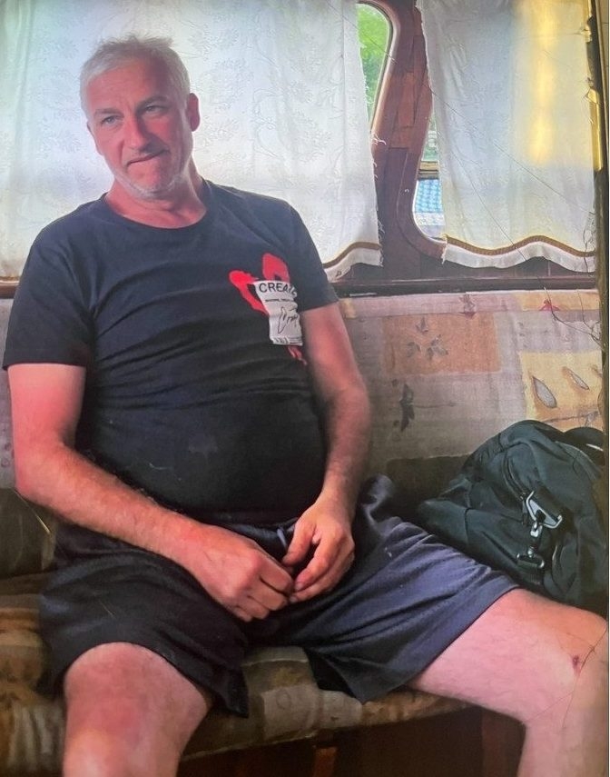  Jordan Sangwin in image from Toronto Police taken on June 21 in Etobicoke.