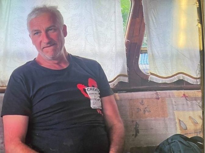 WARMINGTON: Where is murder suspect Jordan Sangwin who is closing in on 19 days on run