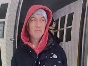 A photo of Jordan Sangwin.