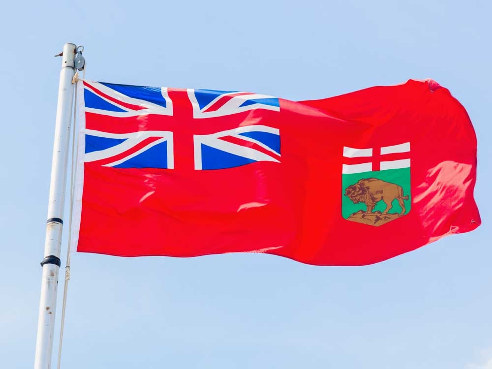 HAUBRICH: Manitoba fails the budget test