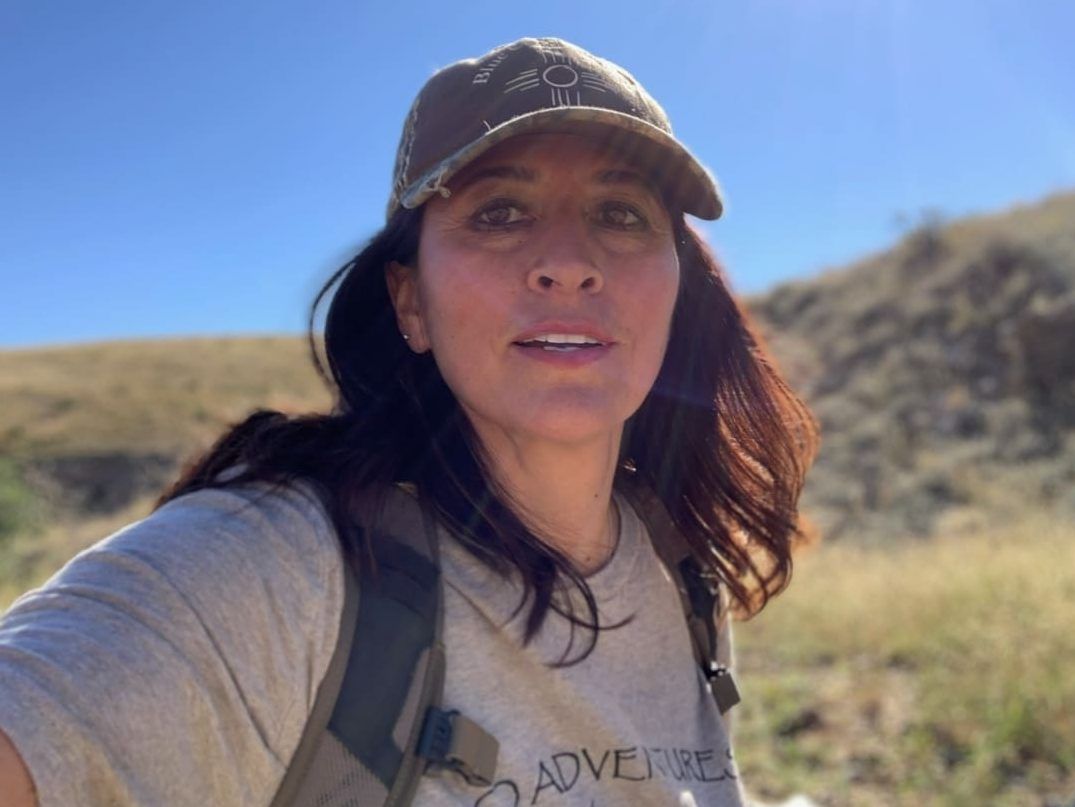 Lab worker who vanished last year found dead in New Mexico