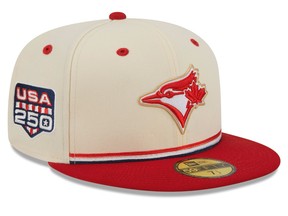 jays cap