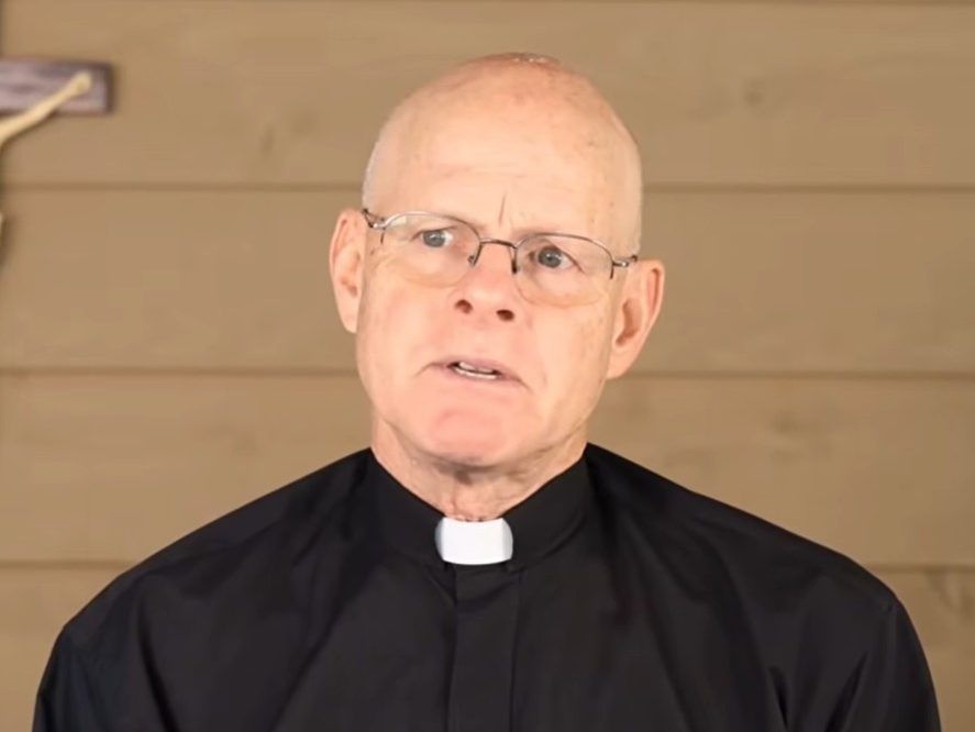 Archbishop removes exorcist priest over ‘demonic’ UFO comments