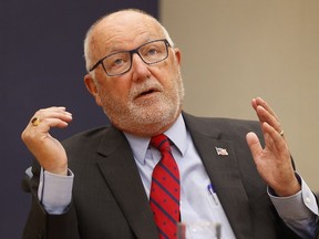 Pete Hoekstra