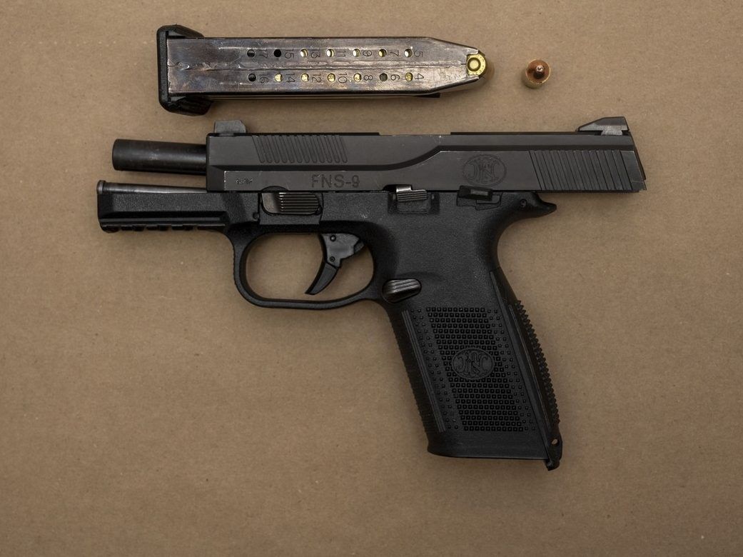 WARMINGTON: Peel cops reach 60 in guns seized so far in deadly 2026