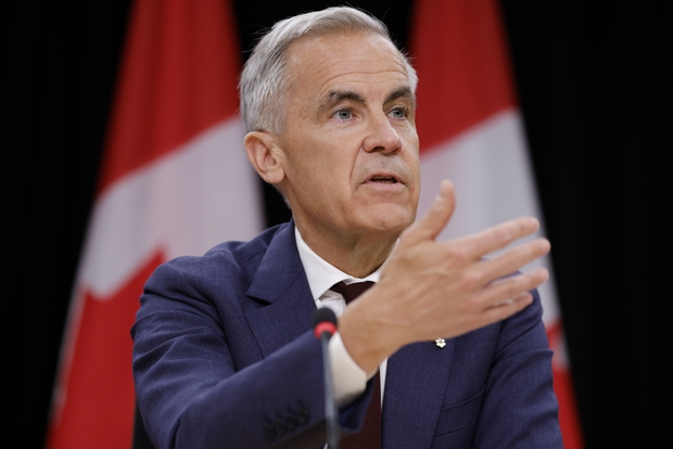 Former Bank of England Governor Mark Carney Paves Way for UK to Reestablish Diplomatic and Economic Ties with Iran