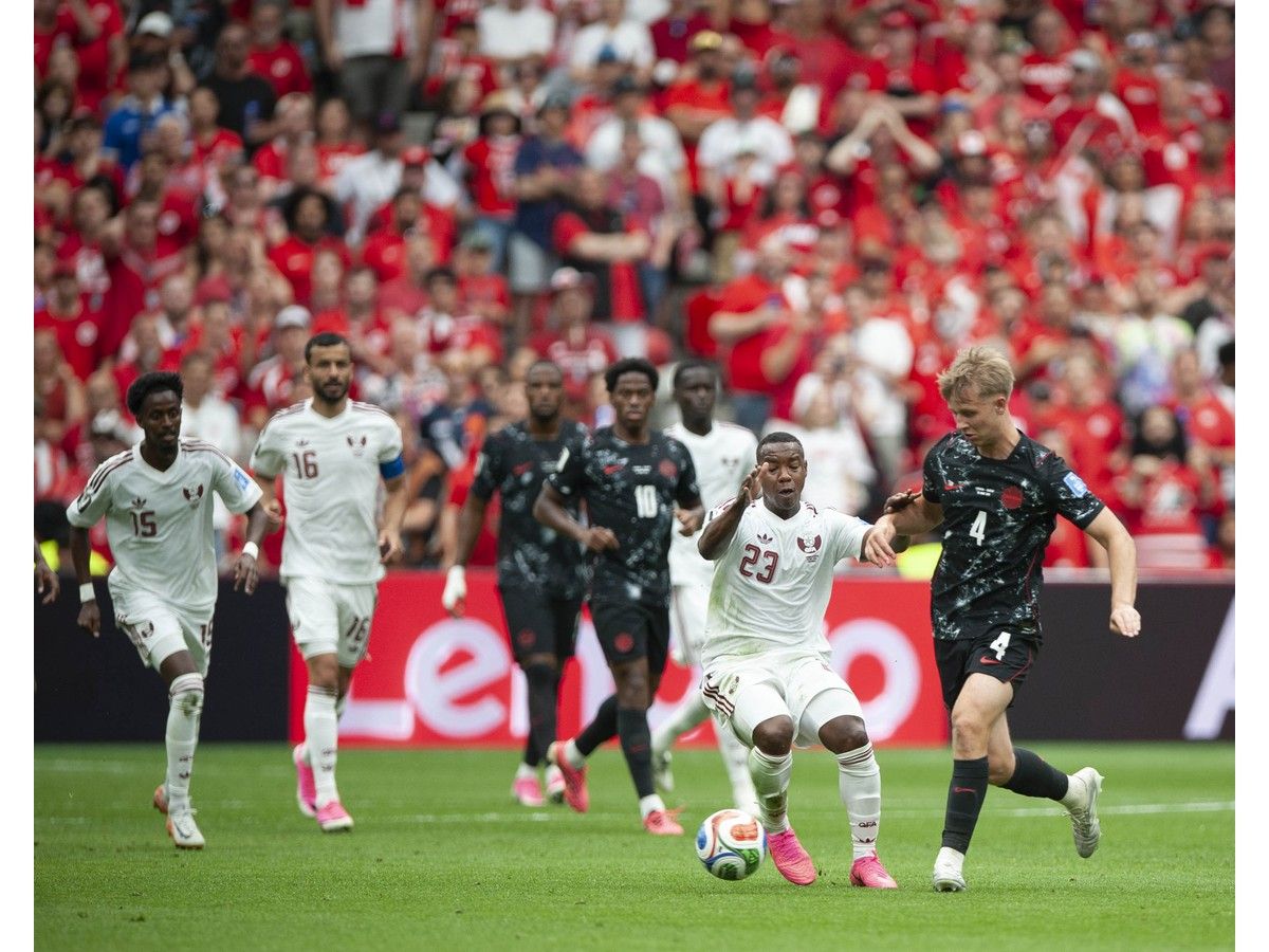 Canada in control of World Cup destiny. How a win over Switzerland simplifies everything