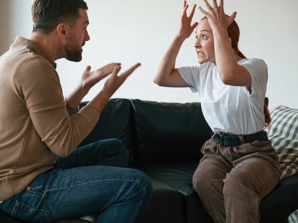 SEX FILES: Why do people crave chaotic relationships?