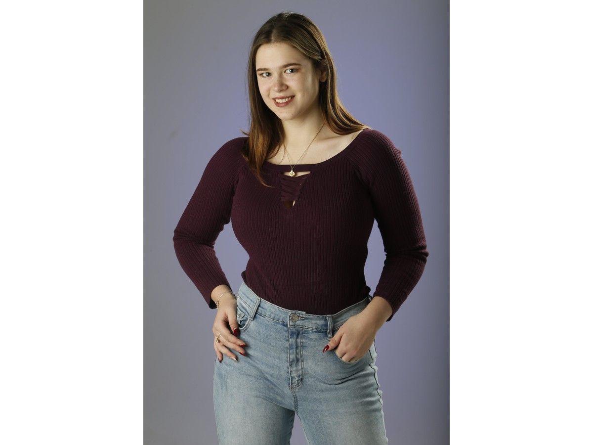 SUNshine Girl Chelsea