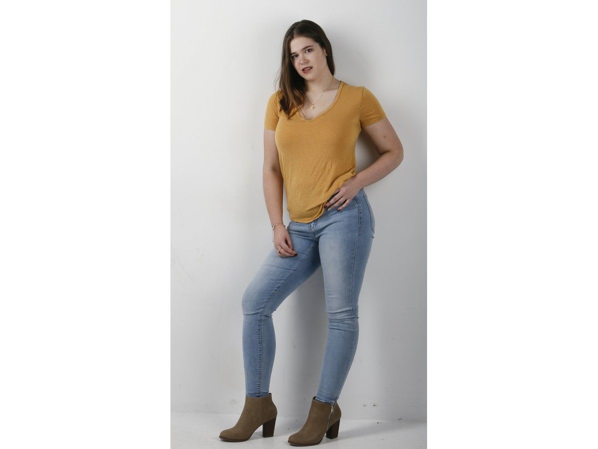 SUNshine Girl Chelsea