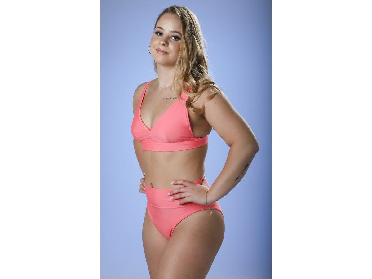 SUNshine Girl Rachel