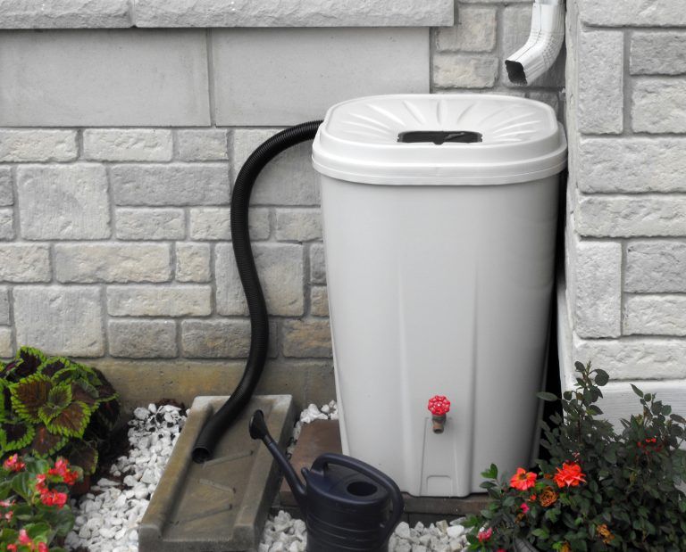 City of Toronto spending another $240,000 on rain barrel program