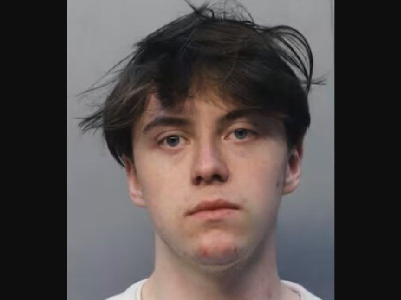 Canadian man Trenton Richard David Johnston, who agreed to a plea deal following his indictment in connection with a $13-million cryptocurrency fraud and money laundering scheme in Florida.