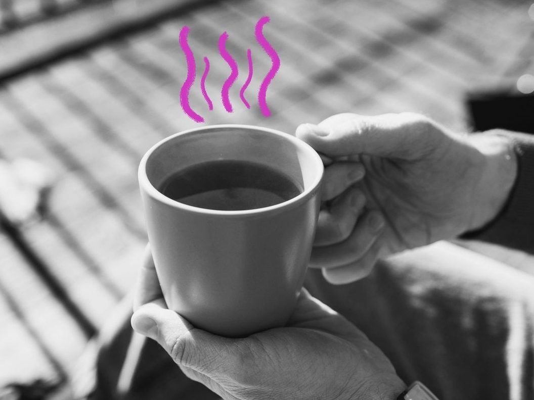Love coffee? Have the last cup at this time for a better night’s sleep.