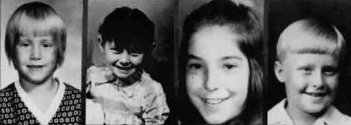  Threinen victims. (POSTMEDIA)