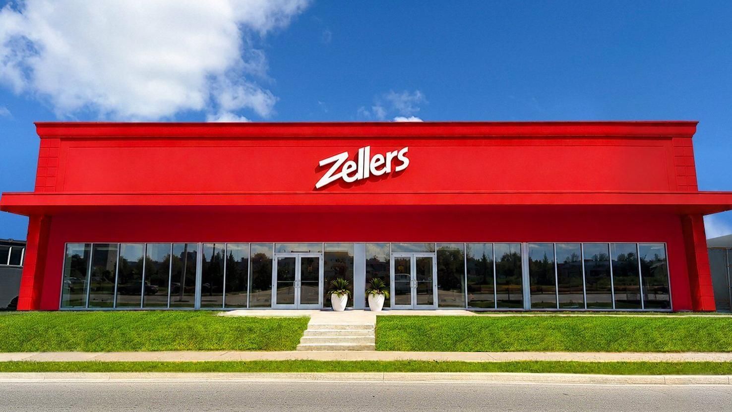 What’s in store for Zellers and its grand opening in North York
