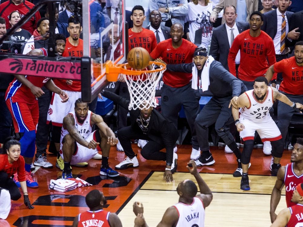 Kawhi Leonard is back: The funniest and best Raptors fan reactions on social media