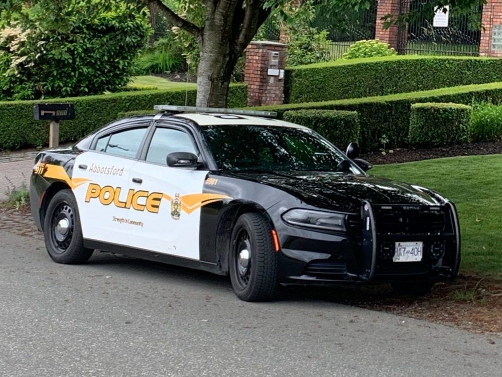 News of the day: Man was in Canada just six days, then murdered his wife