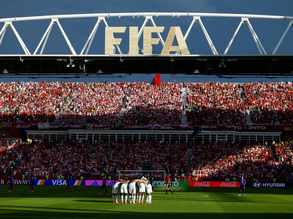 World Cup Host Cities Demand Answers on Legacy Funding from FIFA
